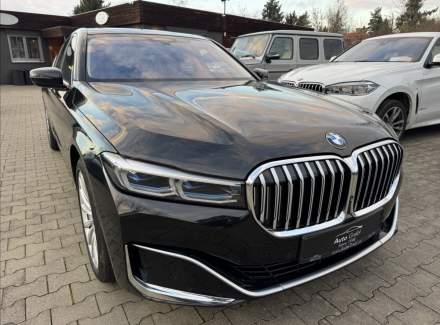 BMW - 7er