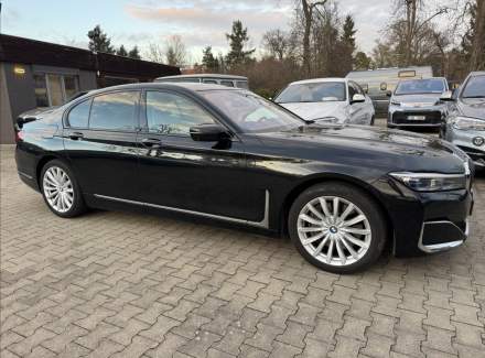BMW - 7er