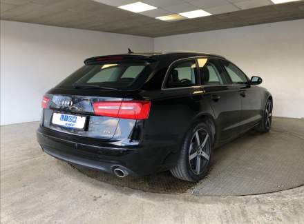 Audi - A6