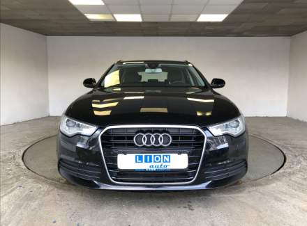 Audi - A6