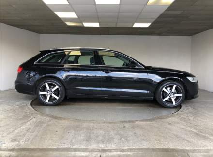 Audi - A6
