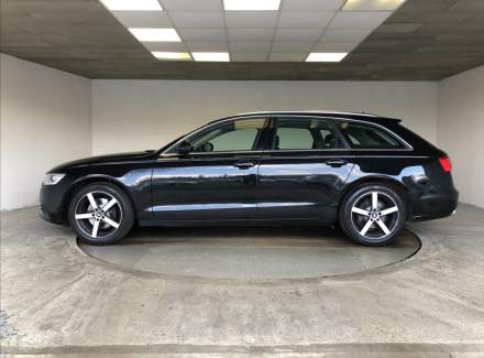 Audi - A6