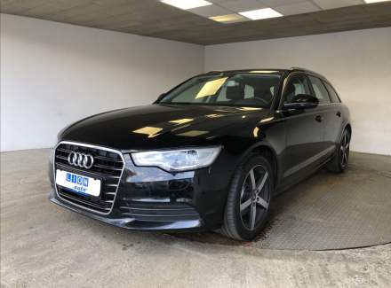 Audi - A6