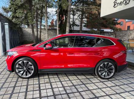 Škoda - Enyaq iV