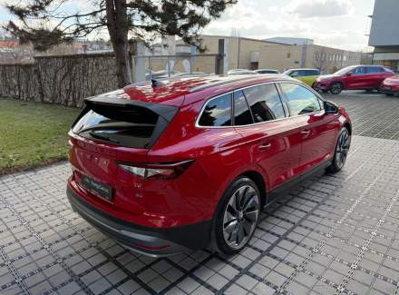 Škoda - Enyaq iV