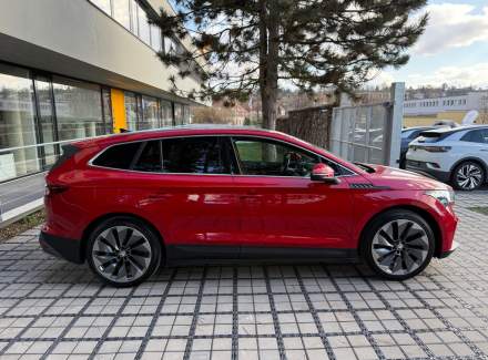 Škoda - Enyaq iV