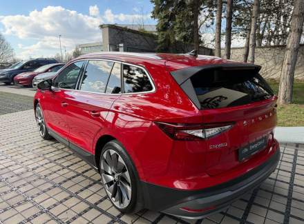 Škoda - Enyaq iV