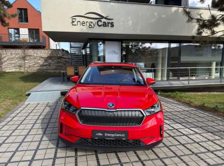 Škoda - Enyaq iV