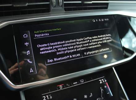 Audi - A6