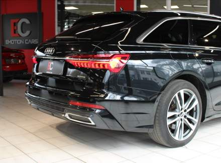 Audi - A6