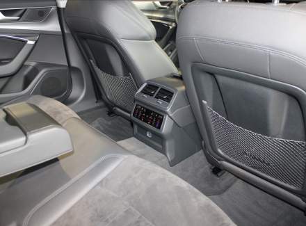 Audi - A6