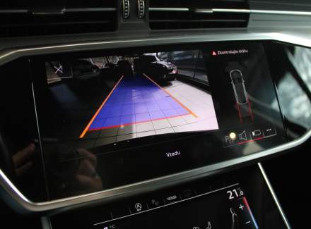 Audi - A6