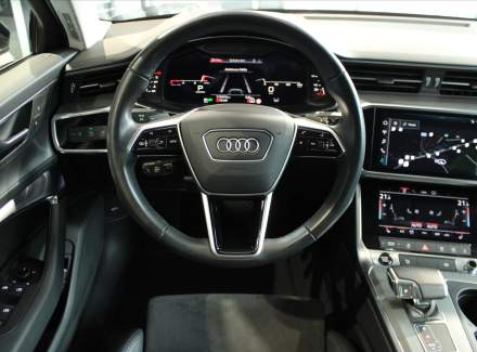 Audi - A6