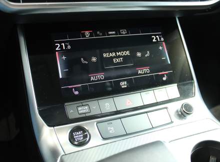 Audi - A6