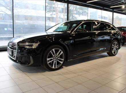 Audi - A6