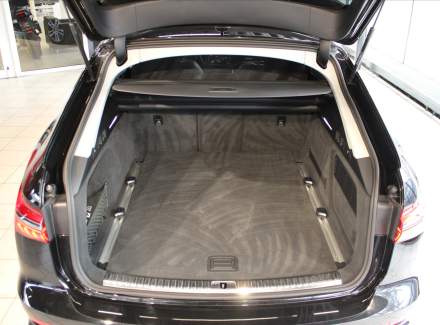 Audi - A6