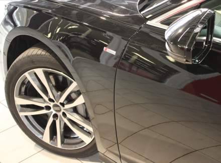 Audi - A6