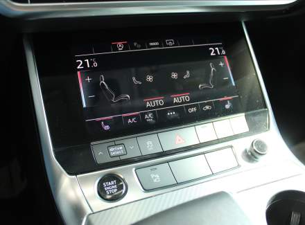 Audi - A6