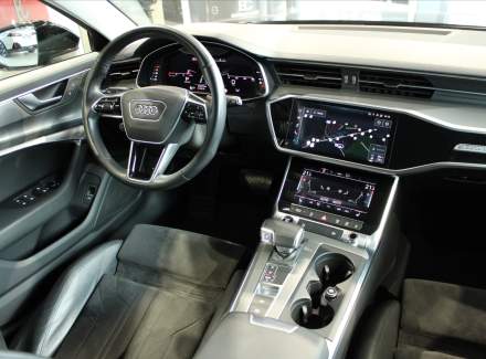 Audi - A6