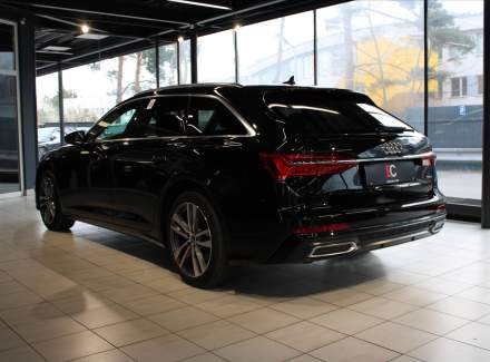 Audi - A6