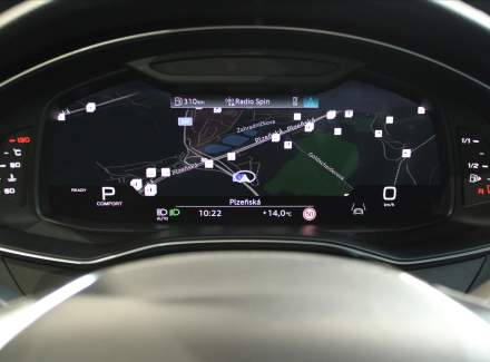 Audi - A6