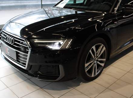Audi - A6