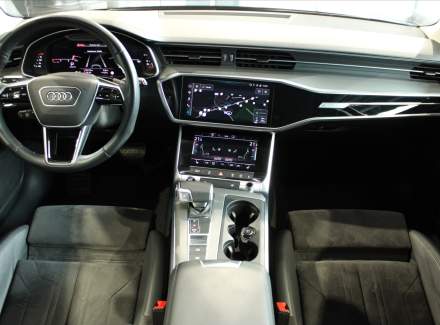 Audi - A6