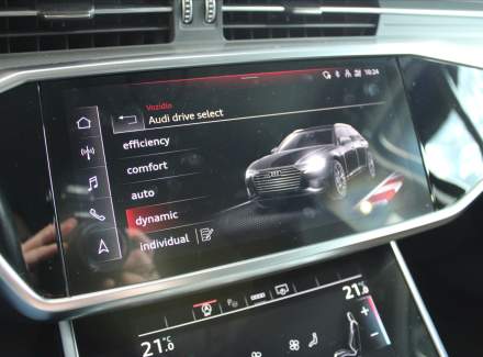 Audi - A6