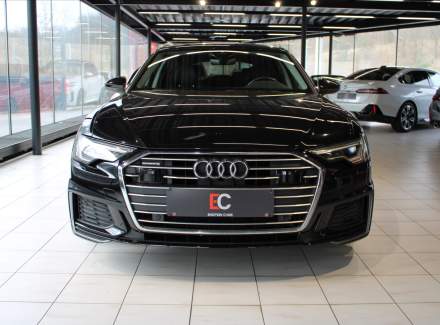 Audi - A6