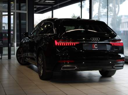 Audi - A6