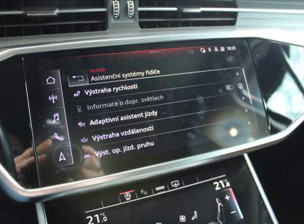 Audi - A6