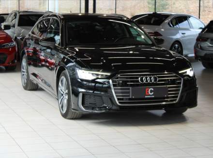 Audi - A6