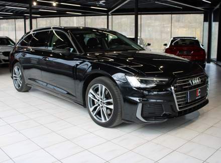 Audi - A6