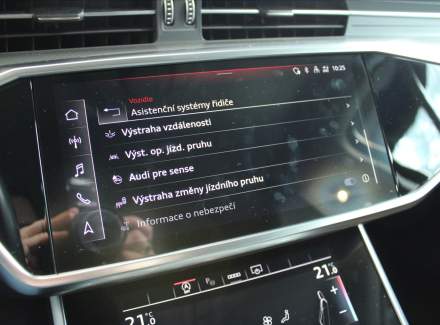 Audi - A6