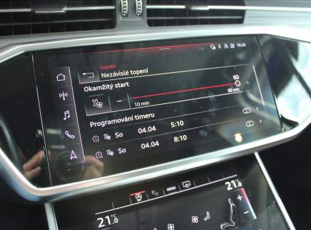 Audi - A6