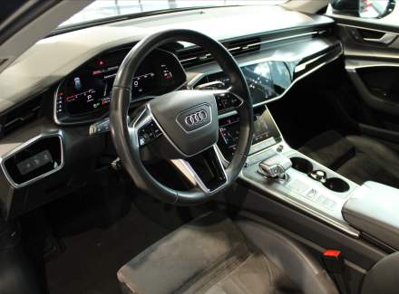 Audi - A6