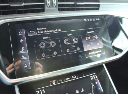Audi - A6