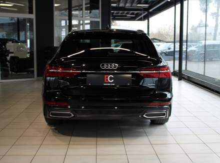Audi - A6