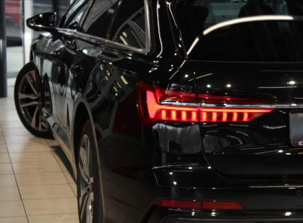 Audi - A6