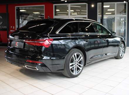 Audi - A6