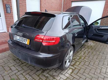 Audi - A3