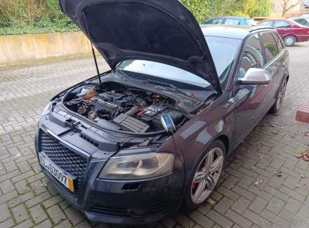 Audi - A3