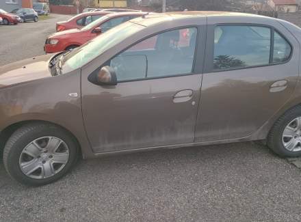 Dacia - Logan