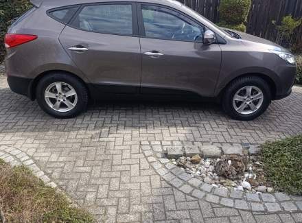 Hyundai - ix35