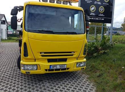 Iveco - Daily