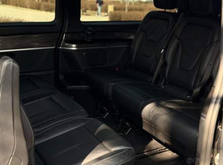 Mercedes-Benz - V-class