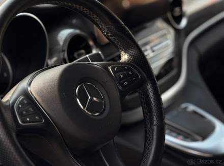 Mercedes-Benz - V-class
