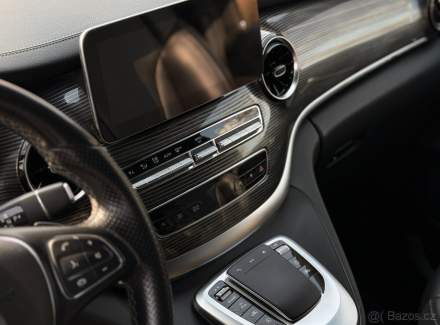 Mercedes-Benz - V-class