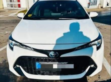 Toyota - Corolla