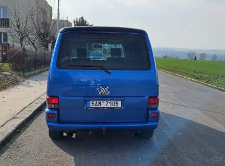 Volkswagen - Transporter